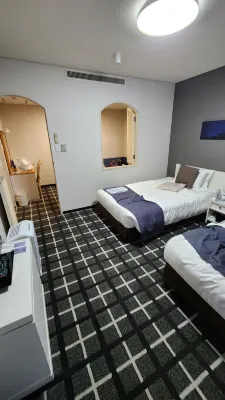 Shimoda Prince Hotel Kamar Photos