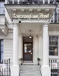 Lancaster Court Hotel Extérieur Photos