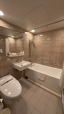 KYOTO TOKYU HOTEL Rooms Photos