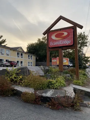 Econolodge Huntsville Hotellin lähellä Photos