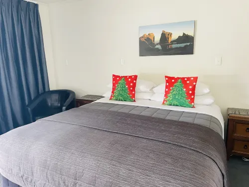 Amber Court Motel Camere Photos