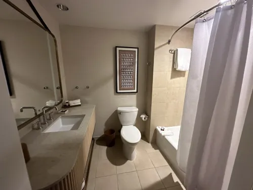 Omni San Diego Hotel Rooms Photos