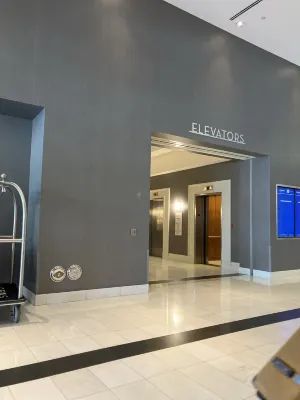 Loews Hollywood Hotel Aree comuni Photos