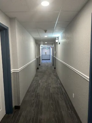 Days Inn by Wyndham Kamloops BC Espaces publics Photos