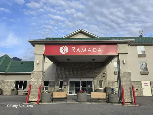 Ramada Limited Golden Photos
