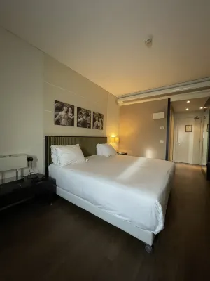 Savhotel Mantegna Padova Camere Photos