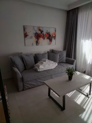 Stay 365 Heraklion Apart Hotel Chambres Photos