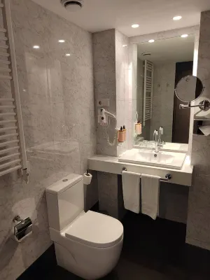 Mercure Barcelona Condor Rooms Photos
