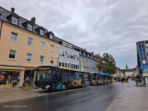 B&B Hotel Schweinfurt-City In der Nähe des Hotels Photos