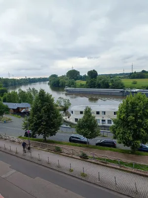 Tagungshotel Höchster Hof Frankfurt In der Nähe des Hotels Photos