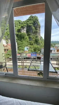 Paradise Hotel Photos