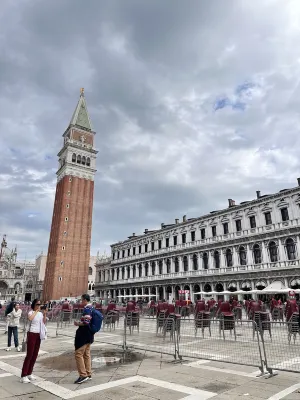 Anda Venice Hostel À proximité de l'hôtel Photos