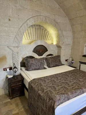 Adora Cave Suites - Chambres Photos