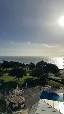 Hotel Pestana Cascais Ocean & Conference Aparthotel Photos