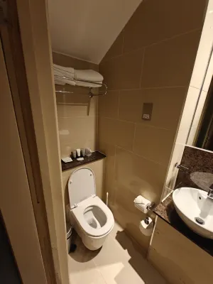 Sidney Hotel London-Victoria Chambres Photos