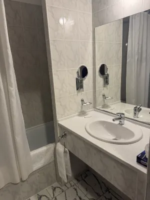 Best Western Plus Atakent Park Hotel Номера Photos
