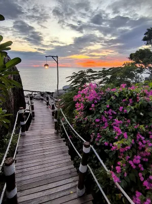 Koh Tao Cabana Near Hotel Photos