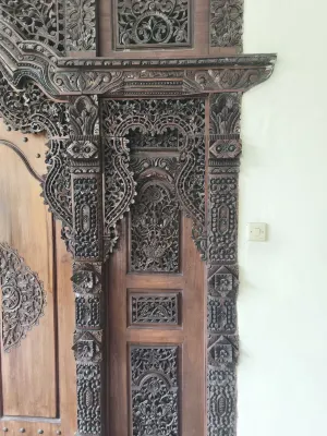 Melasti Beach Resort & Spa  Photos