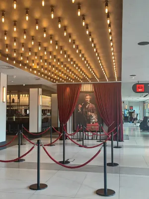 Radisson Hotel and Conf Centre London Heathrow Public Areas Photos