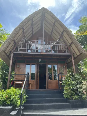 S Resorts Hidden Valley Bali Eksterior Photos