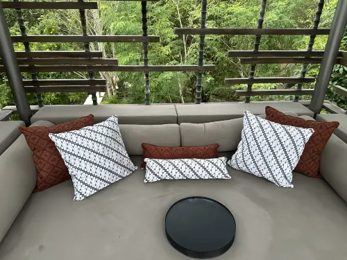 Alila Villas Uluwatu Espaces publics Photos
