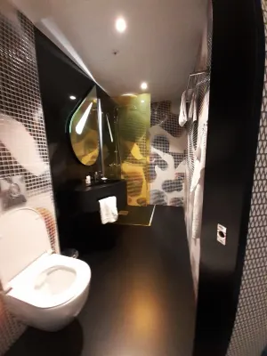 Magic Hotel Korskirken Rooms Photos