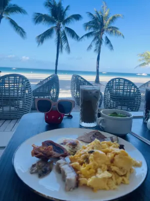 Discovery Boracay Dining Photos