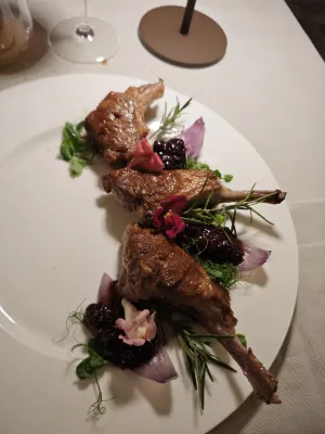 Annia Park Hotel Venice Airport Ristorazione Photos