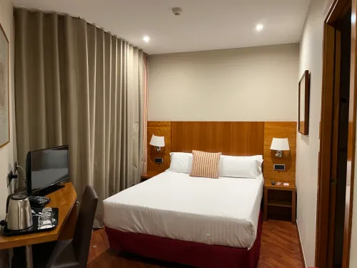 Hotel Best Aranea Rooms Photos