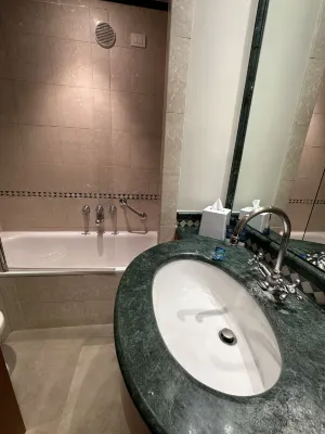 Four Points by Sheraton Siena Chambres Photos