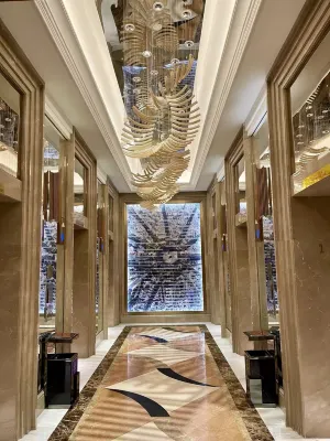 The Westin Shenyang Hotel Espaces publics Photos