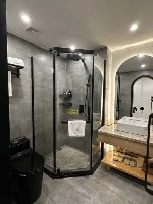Daydream Hotel Zimmer Photos