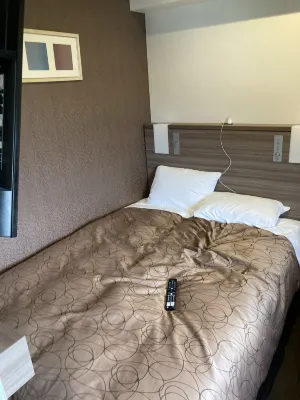 Onomichi Royal Hotel Chambres Photos