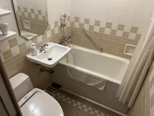 Hotel Monterey Lasoeur Ginza Rooms Photos