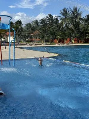 TTC Resort Ninh Thuan - Unlimited Access to Water Park Здоровье и отдых Photos