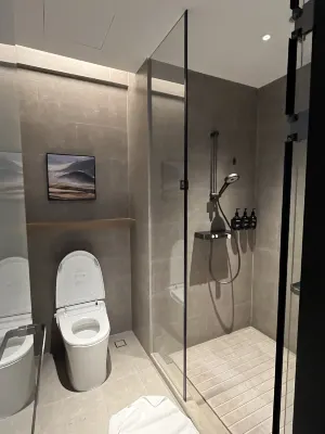 Jilin Province Changbai Mountain Atour Project Rooms Photos