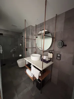 Hotel Indigo Adelaide Markets Chambres Photos