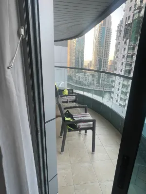 City Premiere Marina Hotel Apartments Общественные зоны Photos