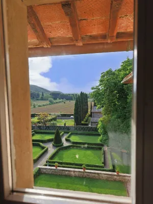 Villa di Piazzano - Small Luxury Hotels of the World À proximité de l'hôtel Photos