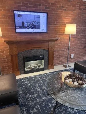 Best Western Plus Ottawa City Centre Aree comuni Photos