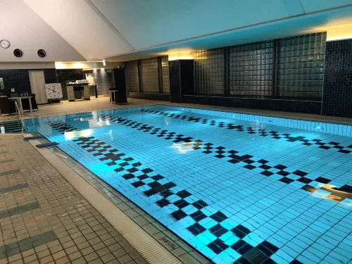 Miyako Hotel Gifu Nagaragawa Relaksasi & Rekreasi Photos