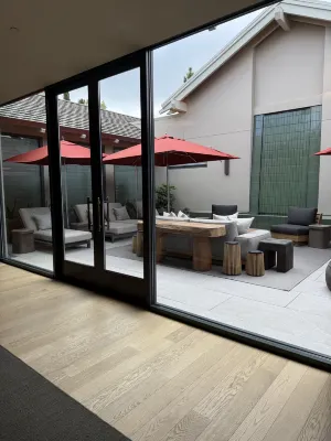 Rosewood Sand Hill Public Areas Photos