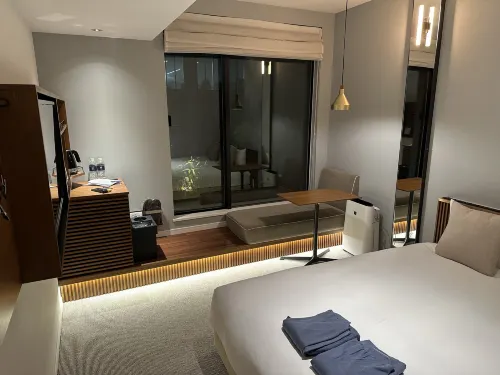 하마초 호텔 도쿄 객실 Photos