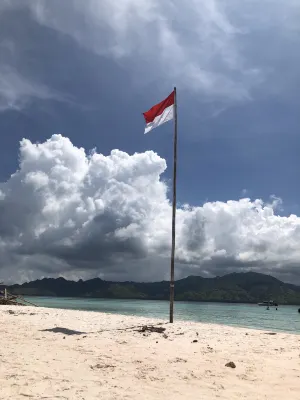 Matahari Hotel Labuan Bajo À proximité de l'hôtel Photos