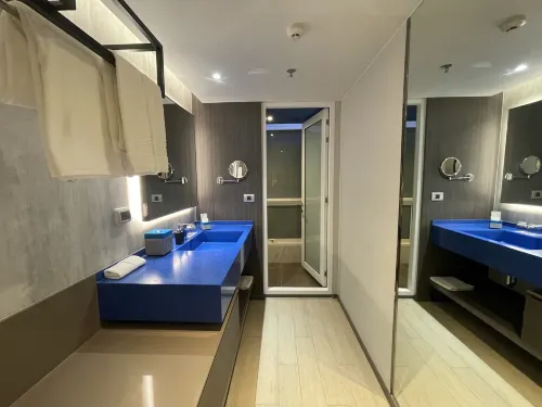 Maitria Hotel Rama 9 Bangkok - A Chatrium Collection Camere Photos