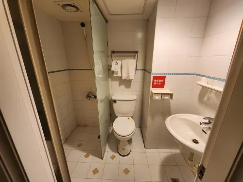 Hwa Hong Hotel Номера Photos