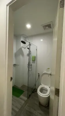 Lime Hotel Boracay Rooms Photos