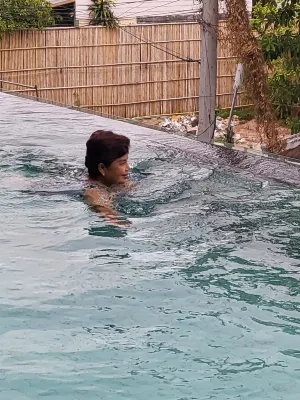 Kalm Bangsaen Hotel Benessere e tempo libero Photos