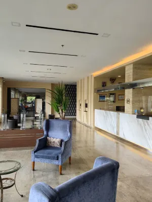 89 Hotel Aree comuni Photos