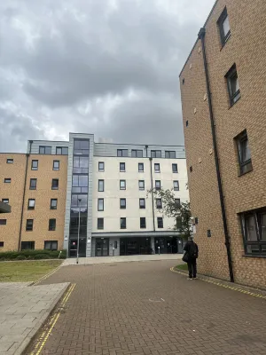 Destiny Student – Murano (Campus Accommodation) Photos